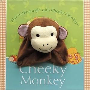 Immagine del venditore per Cheeky Monkey venduto da WeBuyBooks