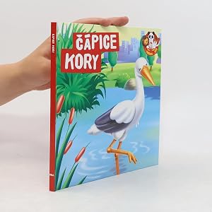 Bild des Verk�ufers f�r Capice Kory zum Verkauf von Bookbot