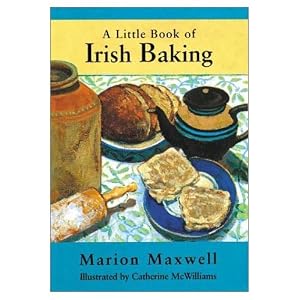 Immagine del venditore per A Little Irish Baking Book (Little Cookbook S.) venduto da WeBuyBooks