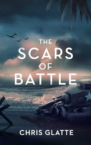Bild des Verk�ufers f�r The Scars of Battle: 3 (A Time to Serve) zum Verkauf von WeBuyBooks
