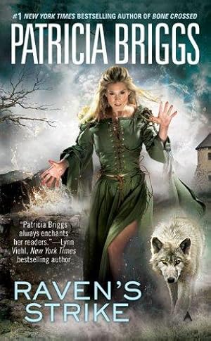 Bild des Verk�ufers f�r Raven's Strike: 2 zum Verkauf von WeBuyBooks