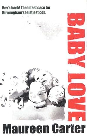 Seller image for Baby Love for sale by WeBuyBooks