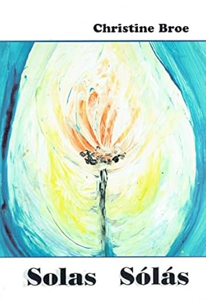 Bild des Verk�ufers f�r Solas Solas zum Verkauf von WeBuyBooks