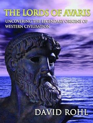 Bild des Verk�ufers f�r The Lords of Avaris zum Verkauf von WeBuyBooks