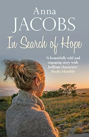 Bild des Verk�ufers f�r In Search of Hope: From the multi-million copy bestselling author: 2 (Hope Trilogy) zum Verkauf von WeBuyBooks