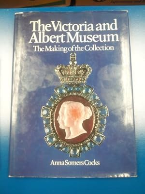 Immagine del venditore per Victoria and Albert Museum venduto da WeBuyBooks