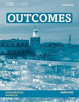 Immagine del venditore per Outcomes Intermediate: Workbook with CD venduto da WeBuyBooks