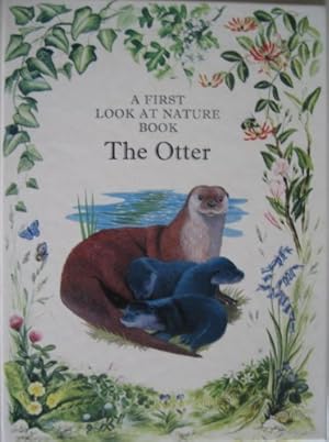 Immagine del venditore per THE OTTER. venduto da WeBuyBooks