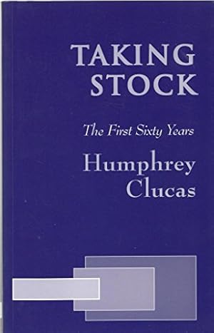 Seller image for Taking Stock: The First Sixty Years for sale by WeBuyBooks