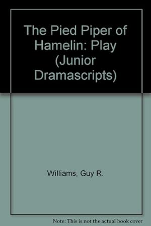 Bild des Verk�ufers f�r Play (Junior Dramascripts) zum Verkauf von WeBuyBooks