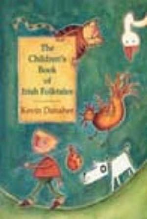 Immagine del venditore per The Children's Book of Irish Folk Tales venduto da WeBuyBooks