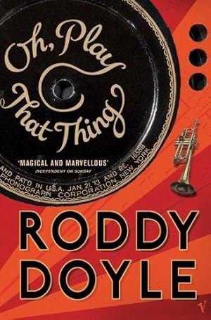 Bild des Verk�ufers f�r Oh, Play That Thing zum Verkauf von WeBuyBooks