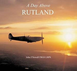 Seller image for A Day Above Rutland for sale by WeBuyBooks