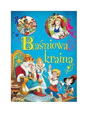 Seller image for Ba�niowa kraina for sale by WeBuyBooks