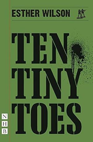 Imagen del vendedor de Ten Tiny Toes (NHB Modern Plays) a la venta por WeBuyBooks