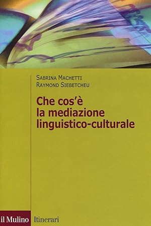 Seller image for Che cos'� la mediazione linguistico culturale for sale by Rarewaves.com USA