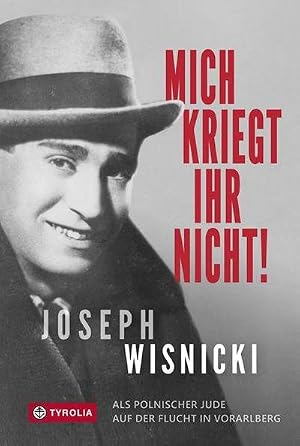Bild des Verk�ufers f�r Mich kriegt ihr nicht! zum Verkauf von Books-by-Floh