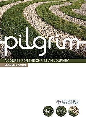 Bild des Verk�ufers f�r Pilgrim: Leader's Guide (Pilgrim Course) zum Verkauf von WeBuyBooks
