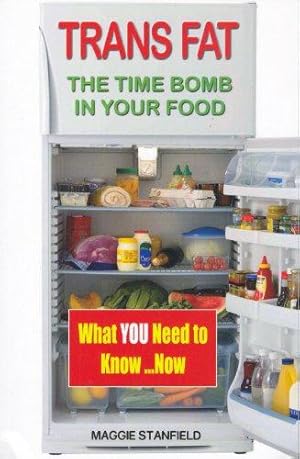 Imagen del vendedor de Transfats: The Killer in the Kitchen a la venta por WeBuyBooks