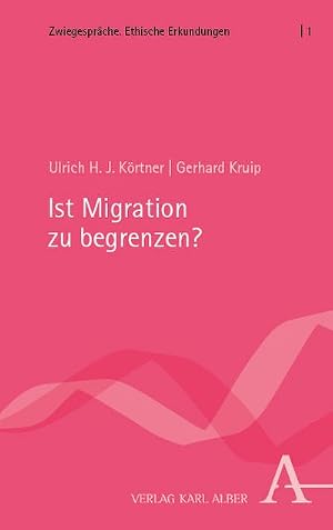 Immagine del venditore per Ist Migration zu begrenzen? venduto da Rheinberg-Buch Andreas Meier eK