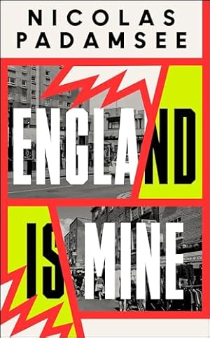 Imagen del vendedor de England is Mine: An Observer Best Debut Novel 2024 a la venta por WeBuyBooks