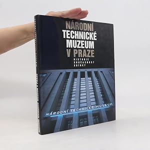 Immagine del venditore per Narodni technicke muzeum v Praze : historie, soucasnost, sbirky venduto da Bookbot