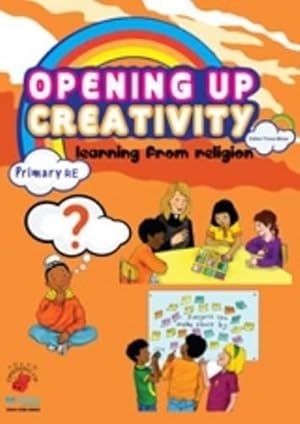 Bild des Verk�ufers f�r Opening Up Creativity: No. 9 (Opening Up RE) zum Verkauf von WeBuyBooks