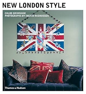 Imagen del vendedor de New London Style a la venta por WeBuyBooks