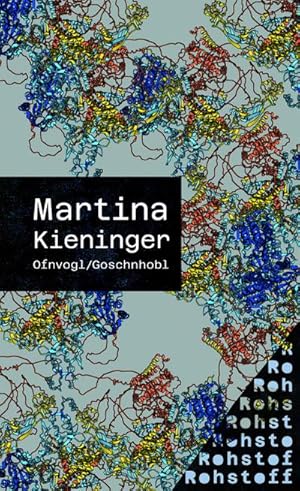 Immagine del venditore per Ofnvogl/Goschnhobl venduto da Rheinberg-Buch Andreas Meier eK