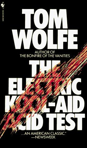Bild des Verk�ufers f�r The Electric Kool-Aid Acid Test zum Verkauf von Legendary Collectibles LLC