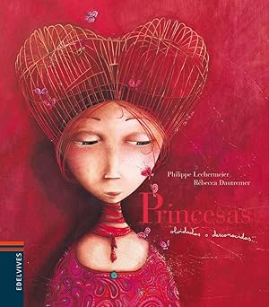 Bild des Verk�ufers f�r Princesas olvidadas o desconocidas (Spanish Edition) zum Verkauf von Bay State Book Company