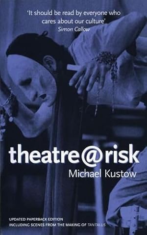 Bild des Verk�ufers f�r Theatre Risk zum Verkauf von WeBuyBooks