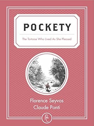 Seller image for Pockety: The Tortoise Who Lived As She Pleased for sale by WeBuyBooks