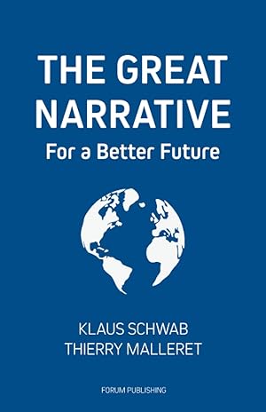 Immagine del venditore per The Great Narrative (The Great Reset) venduto da Greenworld Books