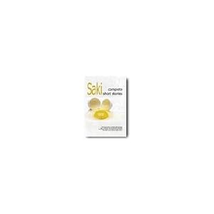 Bild des Verk�ufers f�r Saki: The Complete Short Stories zum Verkauf von WeBuyBooks