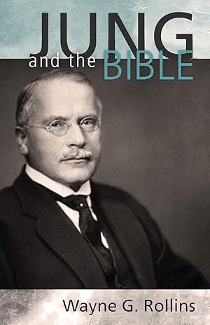 Seller image for Jung and the Bible for sale by Goodwill Books
