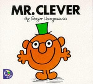 Seller image for Mr. Clever: No. 37 (Mr. Men S.) for sale by WeBuyBooks