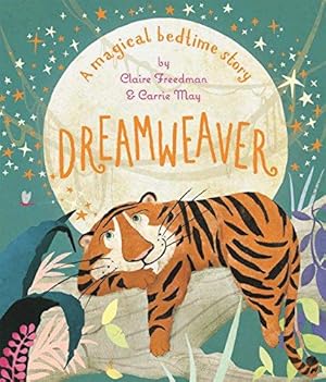 Bild des Verk�ufers f�r Dreamweaver zum Verkauf von WeBuyBooks