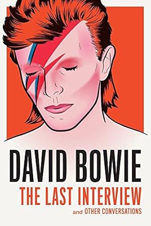 Immagine del venditore per David Bowie: The Last Interview: And Other Conversations venduto da WeBuyBooks