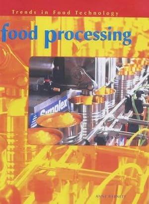 Immagine del venditore per Trends in Food Technology: Food Processing venduto da WeBuyBooks