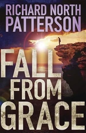 Bild des Verk�ufers f�r Fall from Grace zum Verkauf von WeBuyBooks