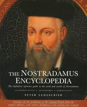 Immagine del venditore per Nostradamus Encyclopedia (Usa) venduto da WeBuyBooks