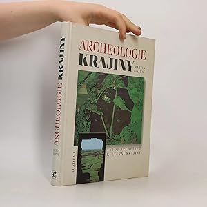 Bild des Verk�ufers f�r Archeologie krajiny zum Verkauf von Bookbot