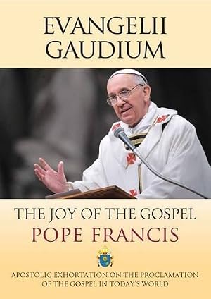 Bild des Verk�ufers f�r Evangelii Gaudium: The Joy of the Gospel (Vatican Documents) zum Verkauf von WeBuyBooks