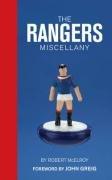 Bild des Verk�ufers f�r The Rangers Miscellany zum Verkauf von WeBuyBooks