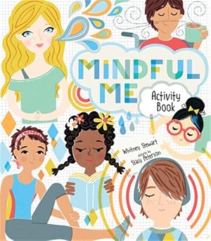 Imagen del vendedor de Mindful Me Activity Book a la venta por GreatBookPricesUK