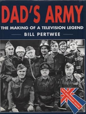 Seller image for Dad's Army for sale by WeBuyBooks