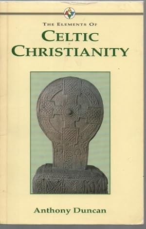 Bild des Verk�ufers f�r Celtic Christianity (The Elements of�) (Elements of . S.) zum Verkauf von WeBuyBooks