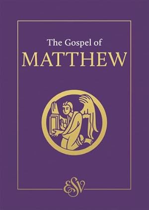 Immagine del venditore per The Gospel of Matthew venduto da WeBuyBooks