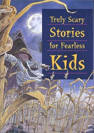 Bild des Verk�ufers f�r The Monkey's Paw by W.W.Jacobs, Dracula's Guest by Bram Stoker, The Legend of Sleepy Hollow by Washington Irving & Buggam Grange: A Good Old Ghost . (Truly Scary Stories for Fearless Kids) zum Verkauf von WeBuyBooks